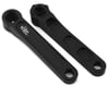Calculated VSR Crank Arms M4 (Black) (135mm)